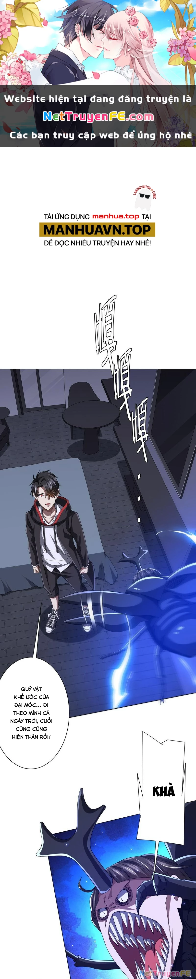 Bắt Đầu Với Trăm Vạn Minh Tệ Chapter 72 - Trang 4
