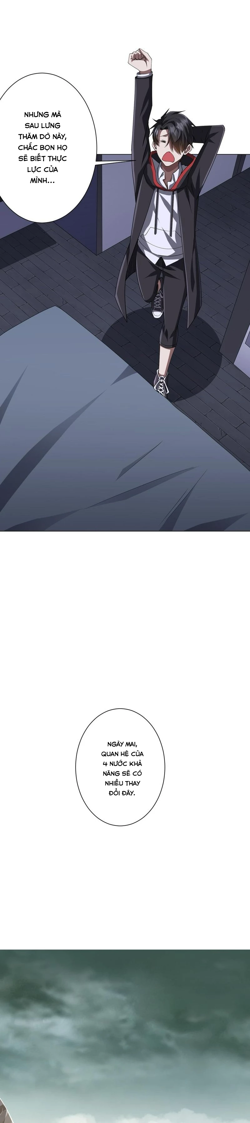 Bắt Đầu Với Trăm Vạn Minh Tệ Chapter 72 - Trang 4
