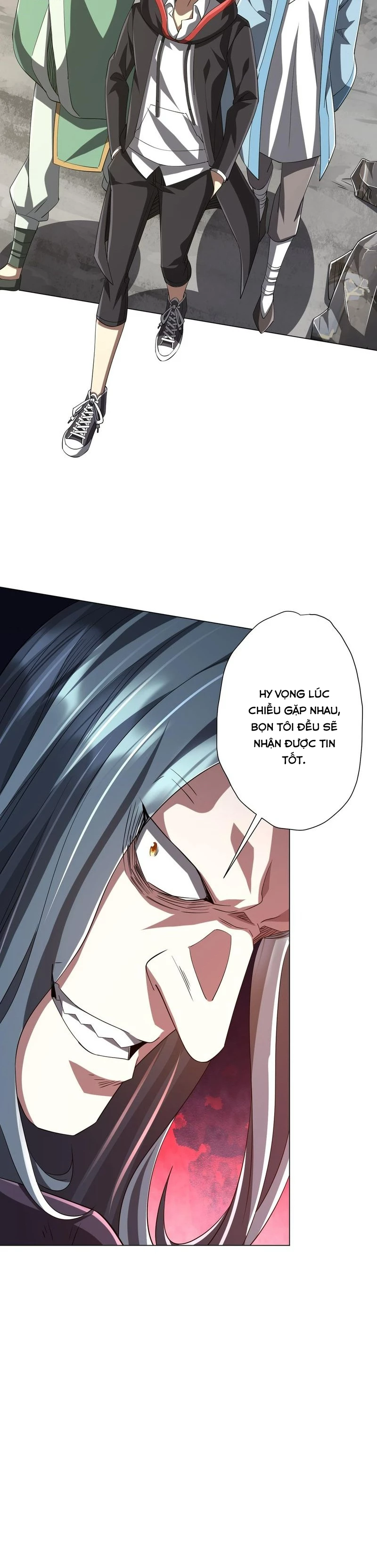 Bắt Đầu Với Trăm Vạn Minh Tệ Chapter 72 - Trang 4