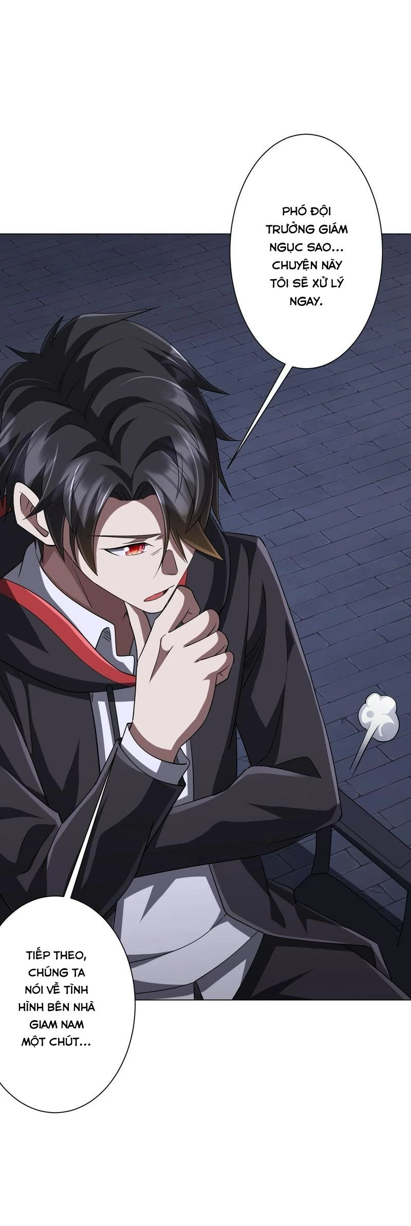 Bắt Đầu Với Trăm Vạn Minh Tệ Chapter 72 - Trang 4