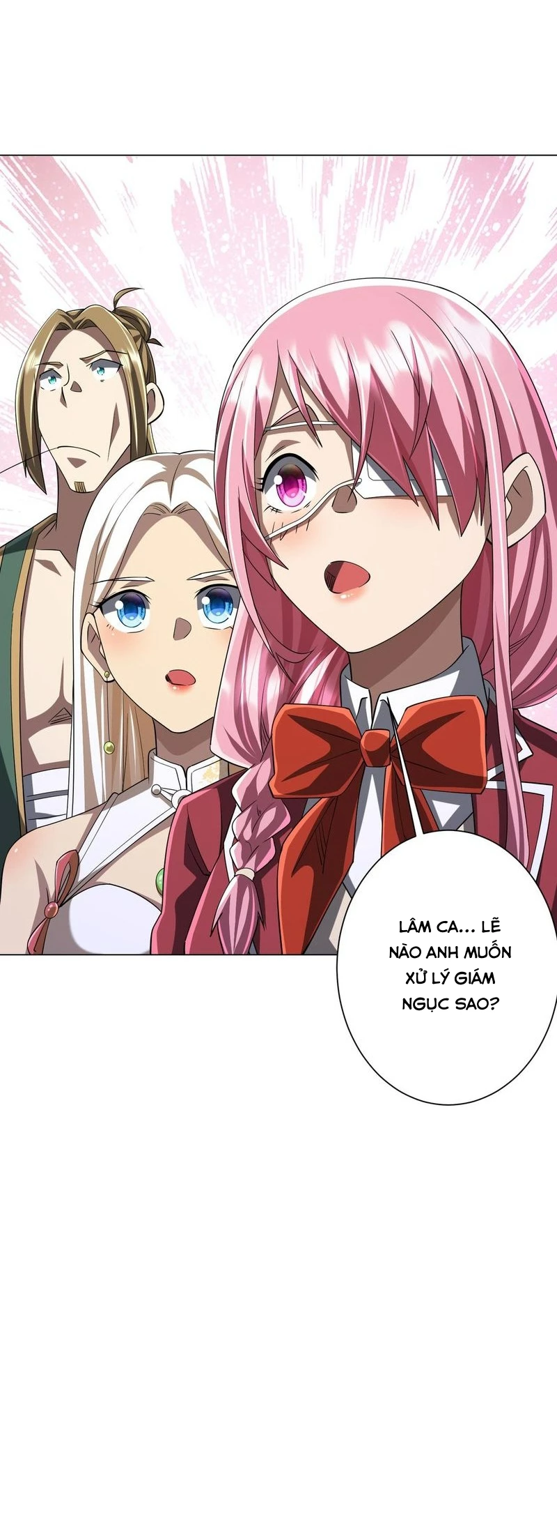 Bắt Đầu Với Trăm Vạn Minh Tệ Chapter 72 - Trang 4