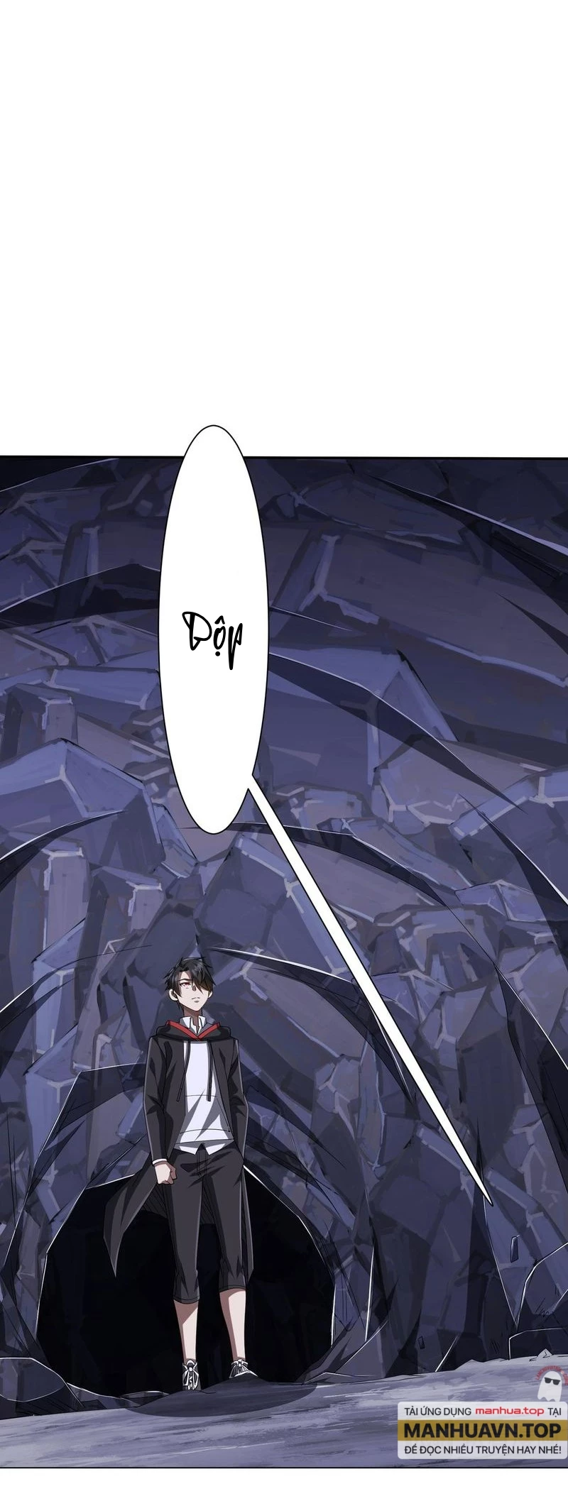 Bắt Đầu Với Trăm Vạn Minh Tệ Chapter 72 - Trang 4