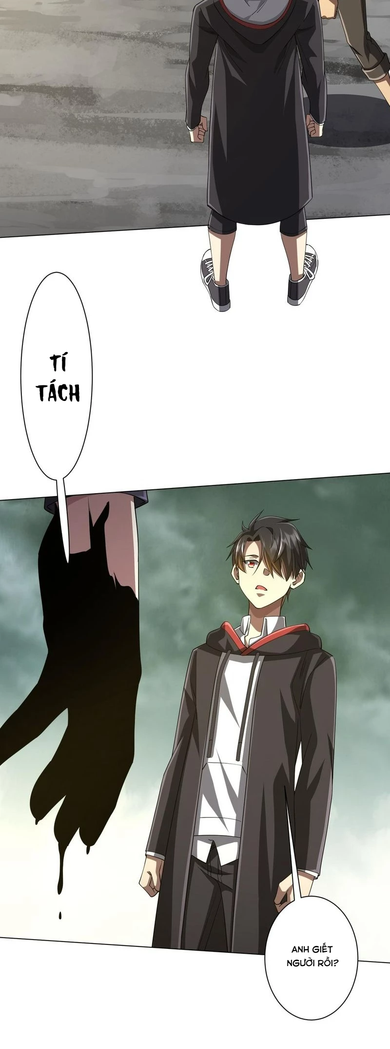 Bắt Đầu Với Trăm Vạn Minh Tệ Chapter 72 - Trang 4