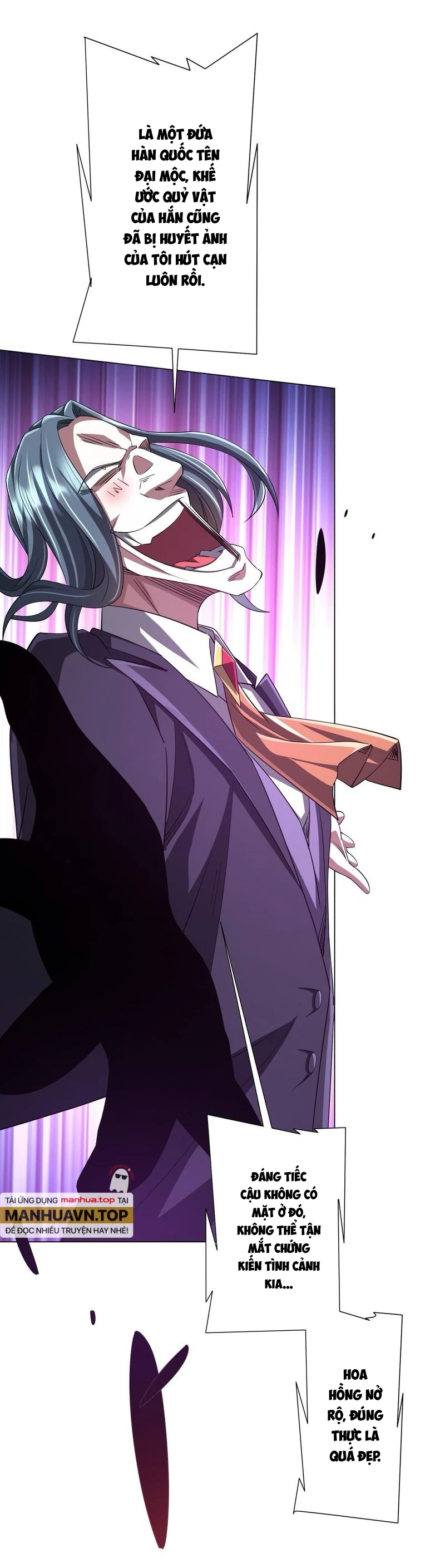 Bắt Đầu Với Trăm Vạn Minh Tệ Chapter 72 - Trang 4