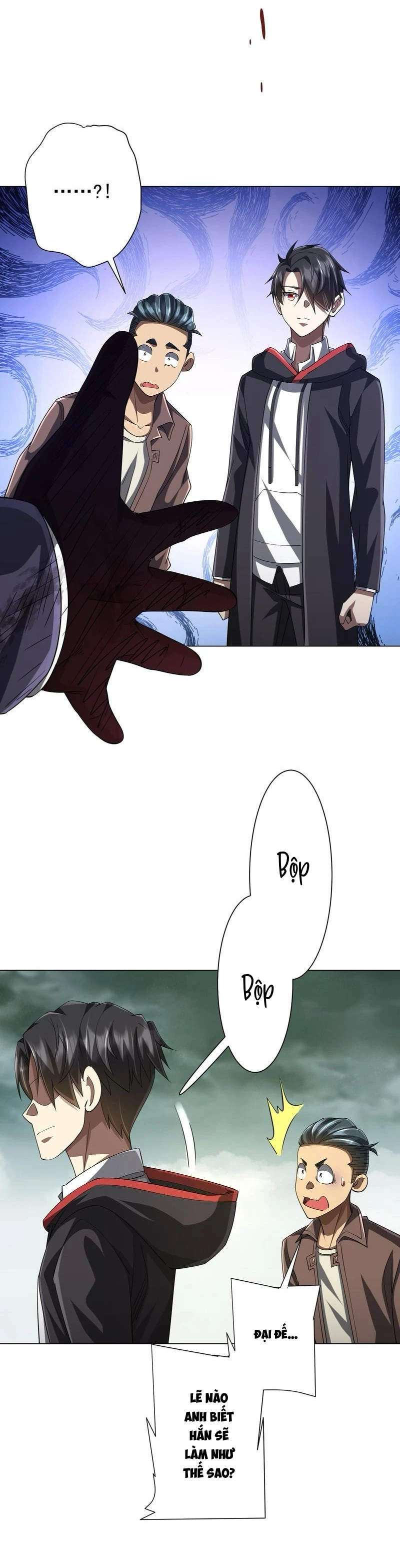 Bắt Đầu Với Trăm Vạn Minh Tệ Chapter 72 - Trang 4