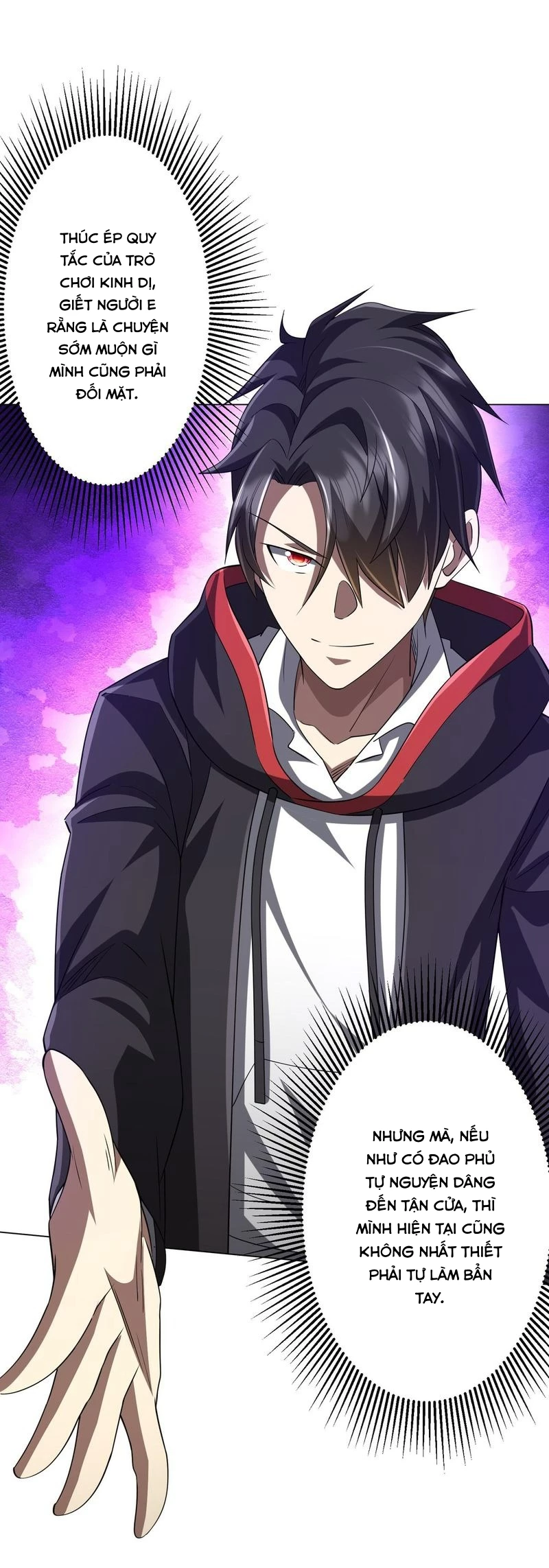 Bắt Đầu Với Trăm Vạn Minh Tệ Chapter 72 - Trang 4