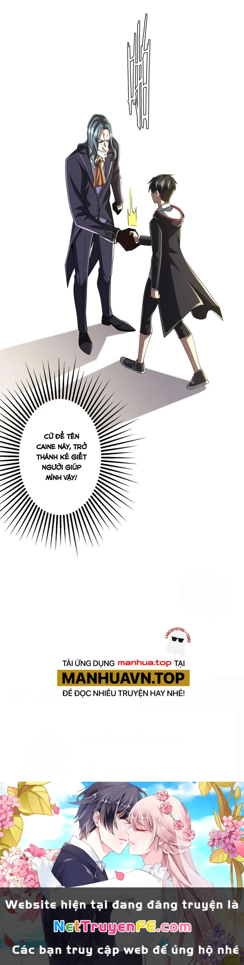 Bắt Đầu Với Trăm Vạn Minh Tệ Chapter 72 - Trang 4