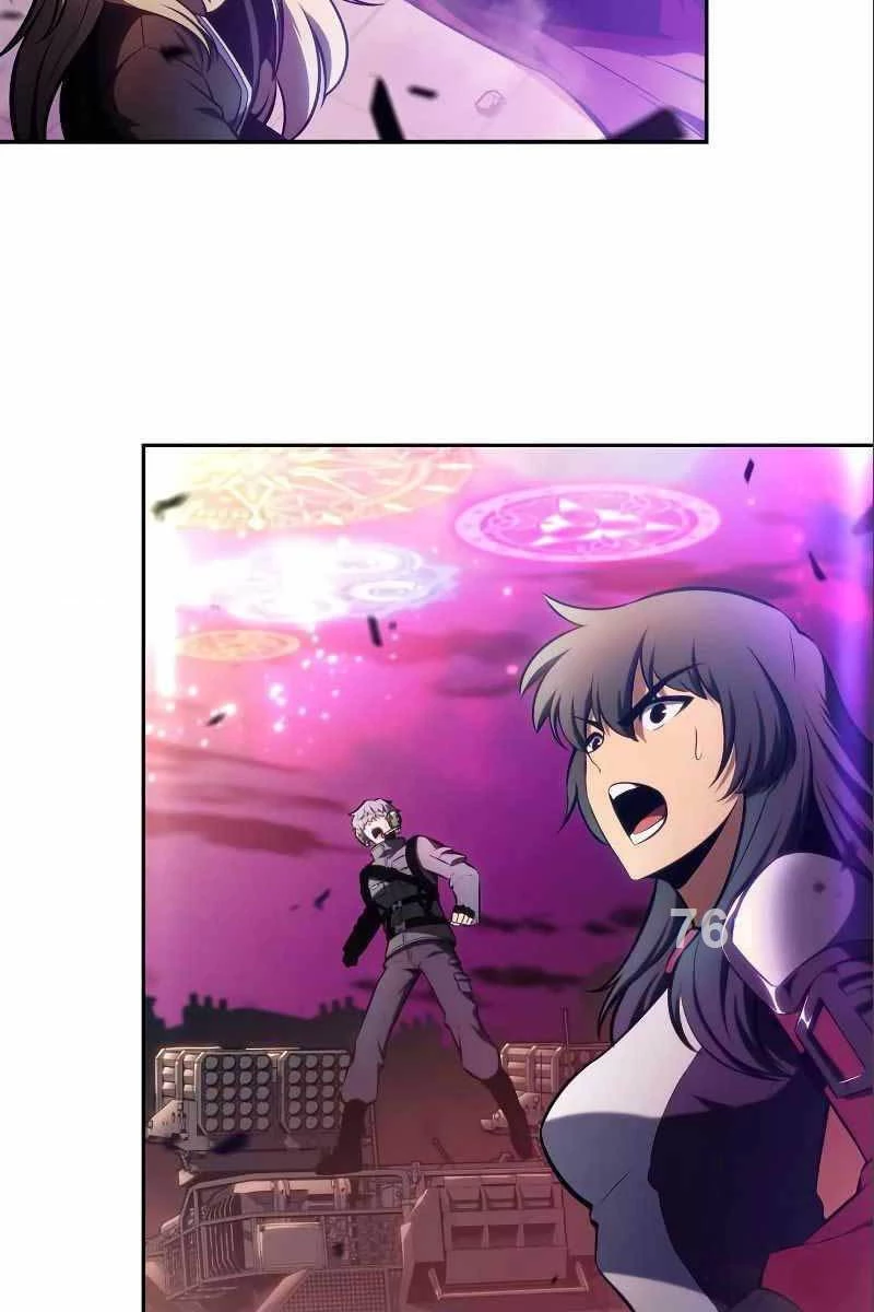 Người Chơi Mới Cấp Tối Đa Chapter 126 - Trang 4