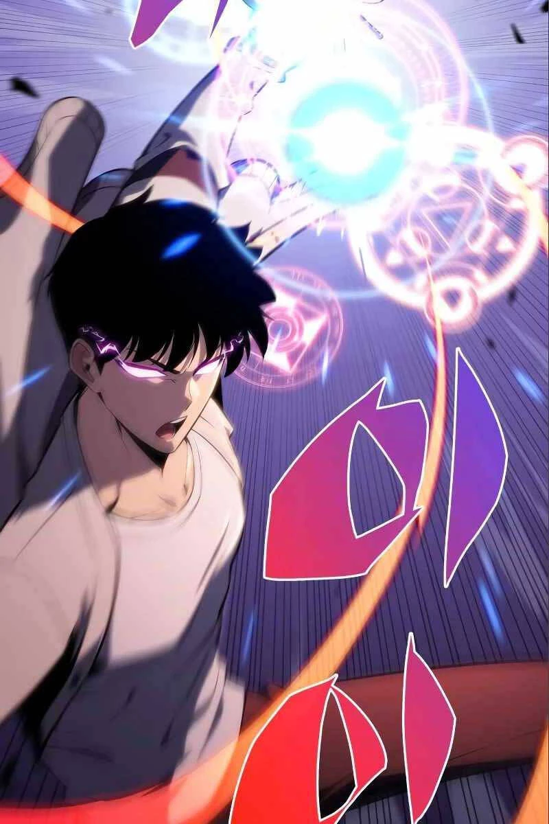 Người Chơi Mới Cấp Tối Đa Chapter 126 - Trang 4