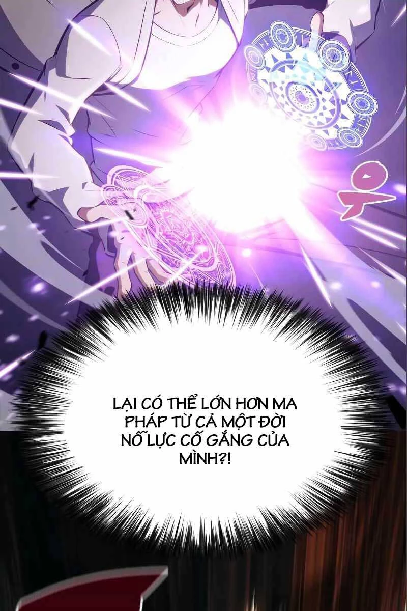 Người Chơi Mới Cấp Tối Đa Chapter 126 - Trang 4