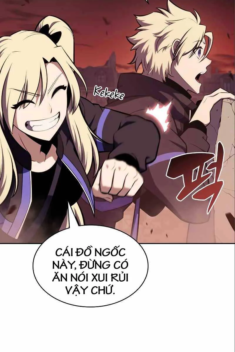 Người Chơi Mới Cấp Tối Đa Chapter 126 - Trang 4