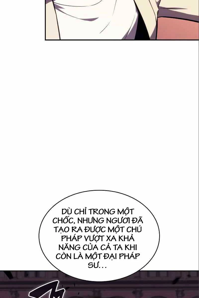 Người Chơi Mới Cấp Tối Đa Chapter 126 - Trang 4