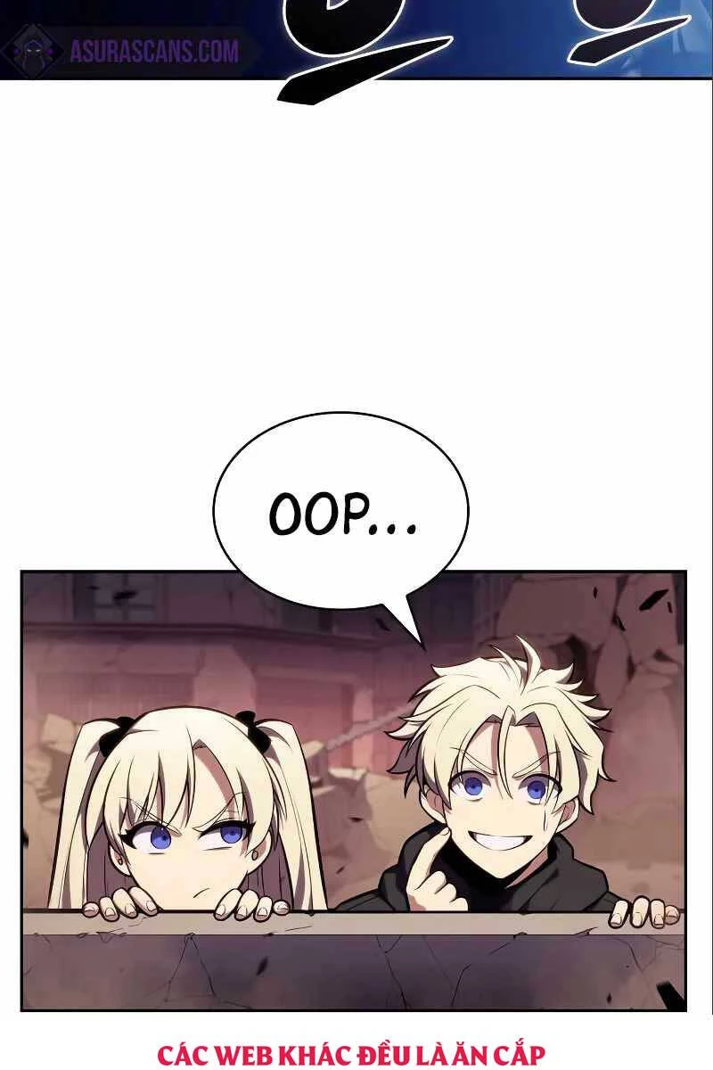 Người Chơi Mới Cấp Tối Đa Chapter 126 - Trang 4