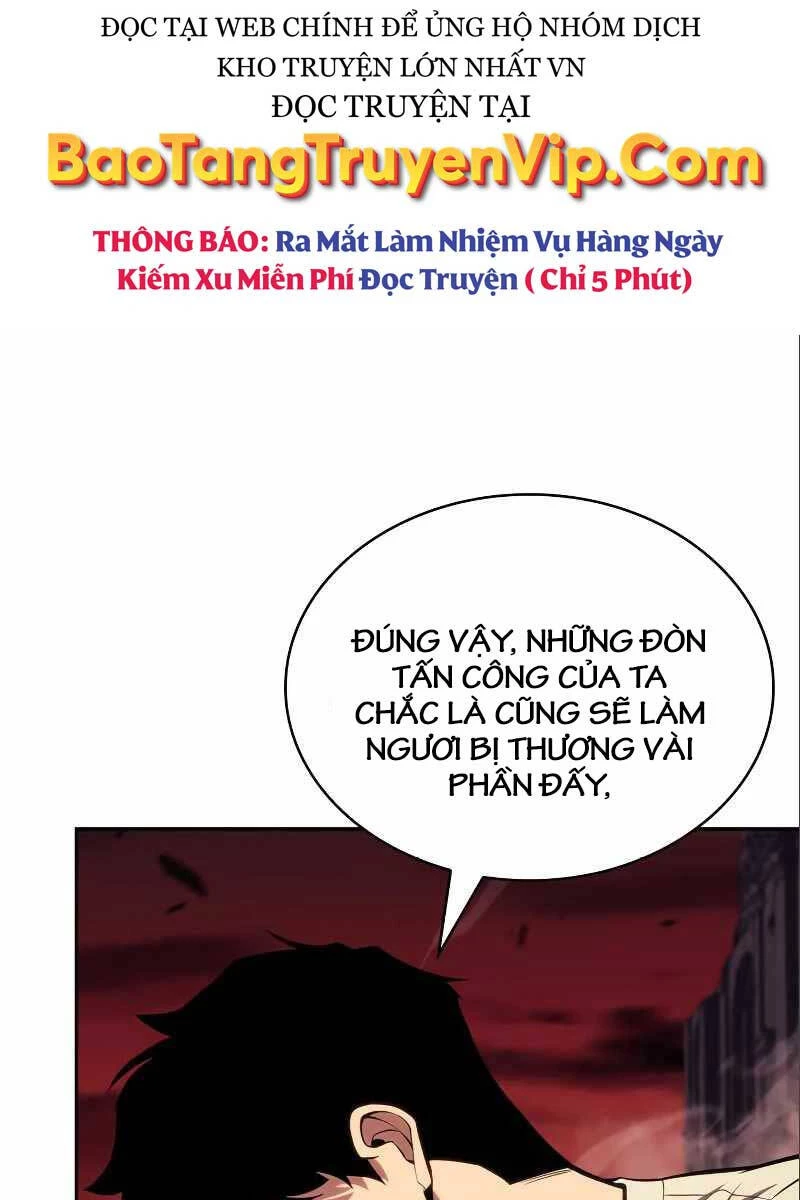 Người Chơi Mới Cấp Tối Đa Chapter 126 - Trang 4