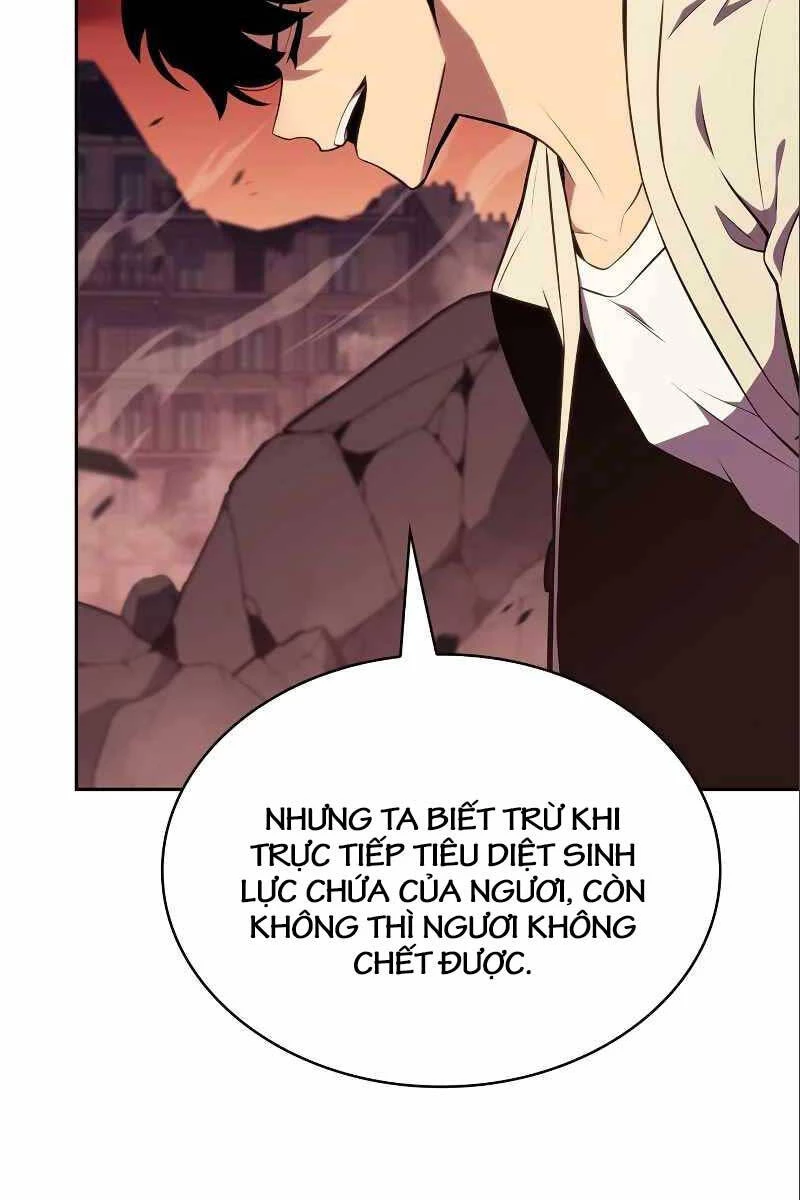 Người Chơi Mới Cấp Tối Đa Chapter 126 - Trang 4