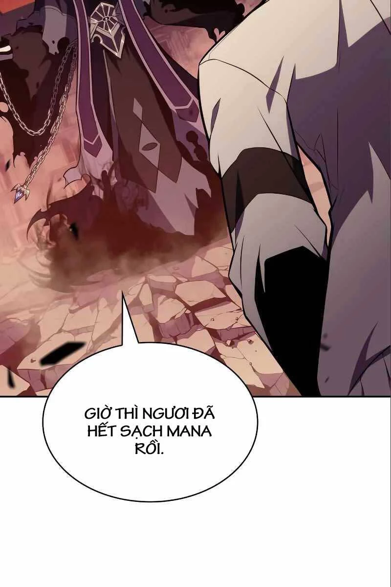 Người Chơi Mới Cấp Tối Đa Chapter 126 - Trang 4