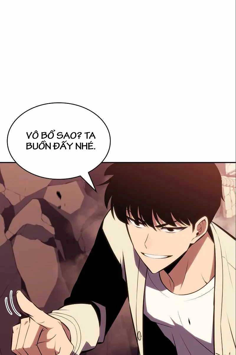 Người Chơi Mới Cấp Tối Đa Chapter 126 - Trang 4