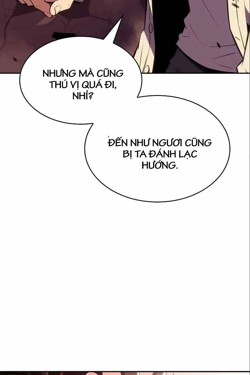 Người Chơi Mới Cấp Tối Đa Chapter 126 - Trang 4