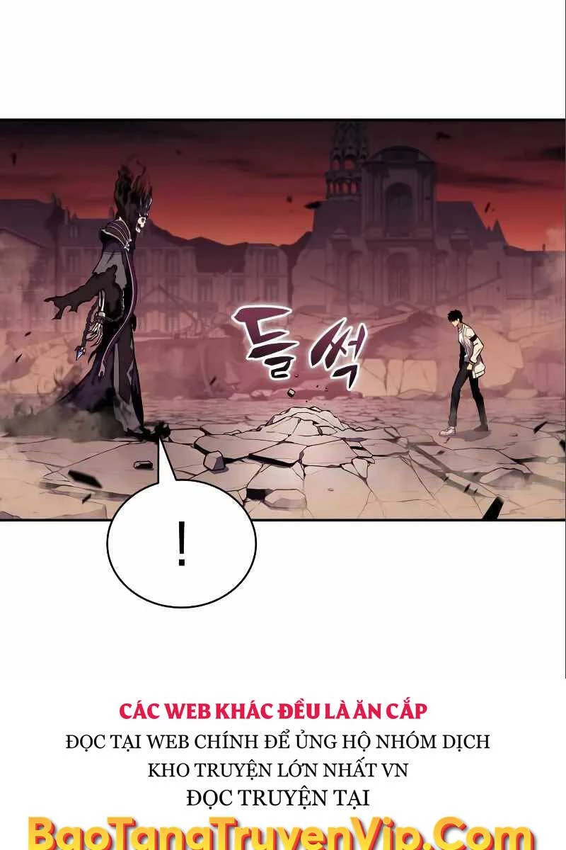 Người Chơi Mới Cấp Tối Đa Chapter 126 - Trang 4