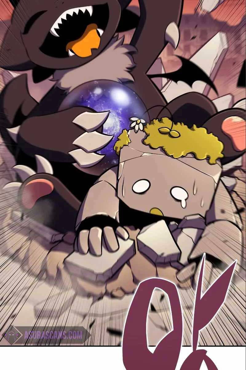 Người Chơi Mới Cấp Tối Đa Chapter 126 - Trang 4