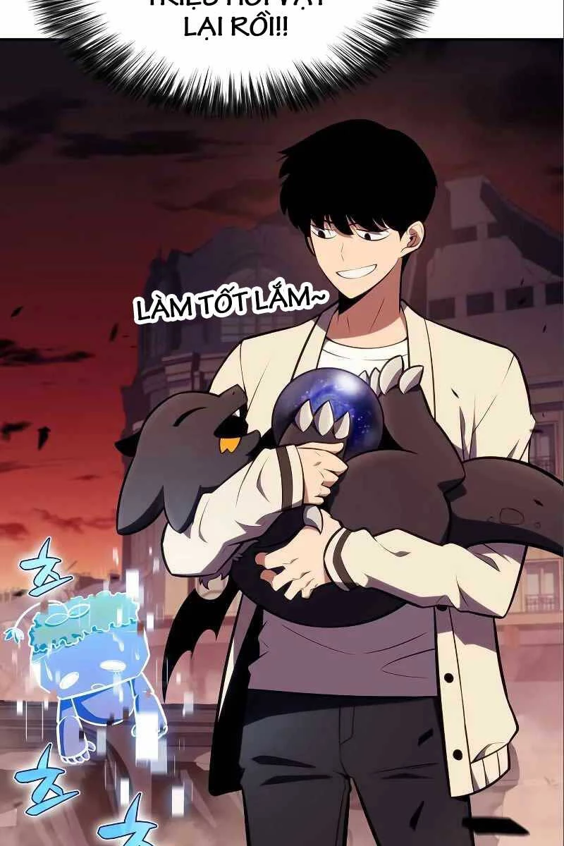 Người Chơi Mới Cấp Tối Đa Chapter 126 - Trang 4