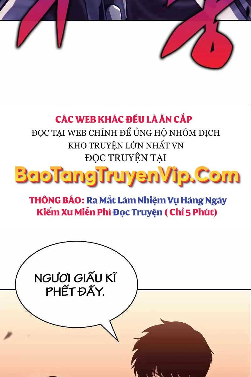 Người Chơi Mới Cấp Tối Đa Chapter 126 - Trang 4