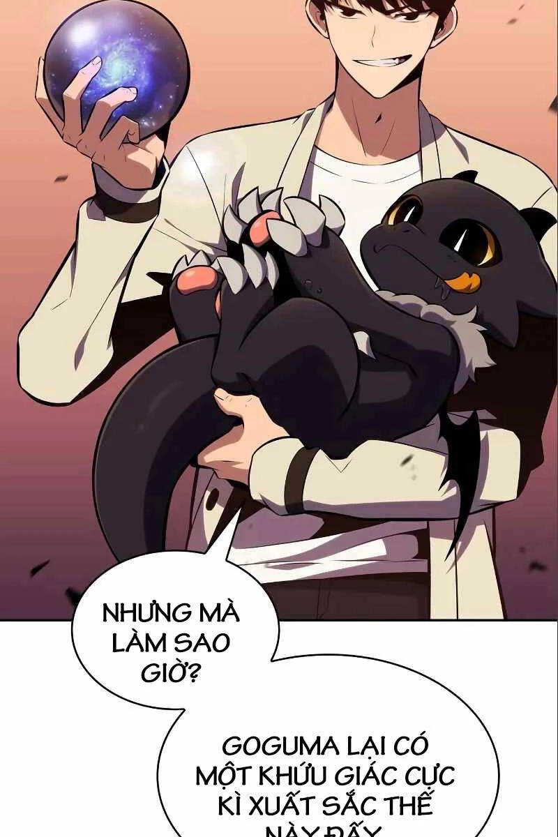 Người Chơi Mới Cấp Tối Đa Chapter 126 - Trang 4