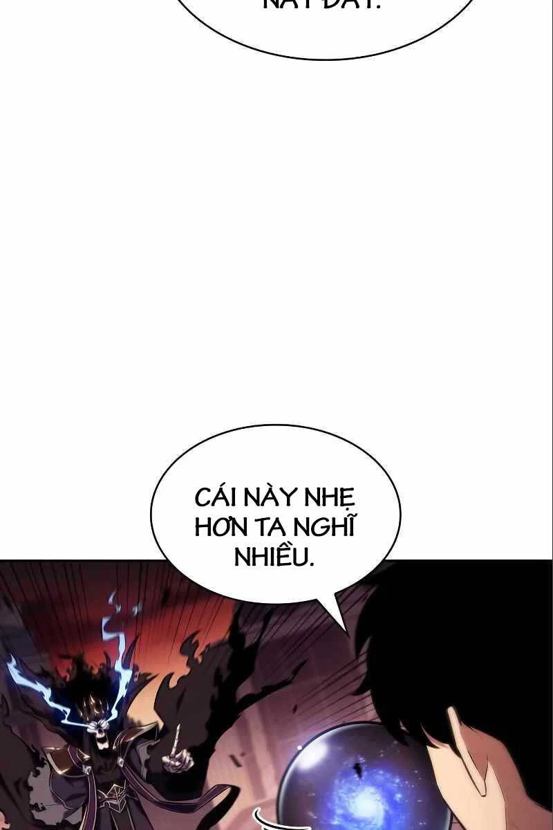 Người Chơi Mới Cấp Tối Đa Chapter 126 - Trang 4