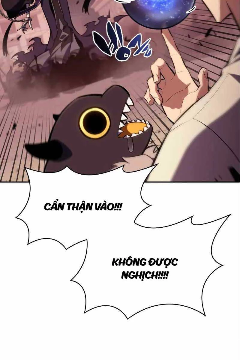 Người Chơi Mới Cấp Tối Đa Chapter 126 - Trang 4