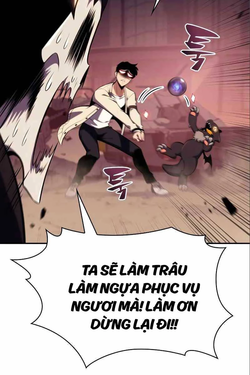 Người Chơi Mới Cấp Tối Đa Chapter 126 - Trang 4