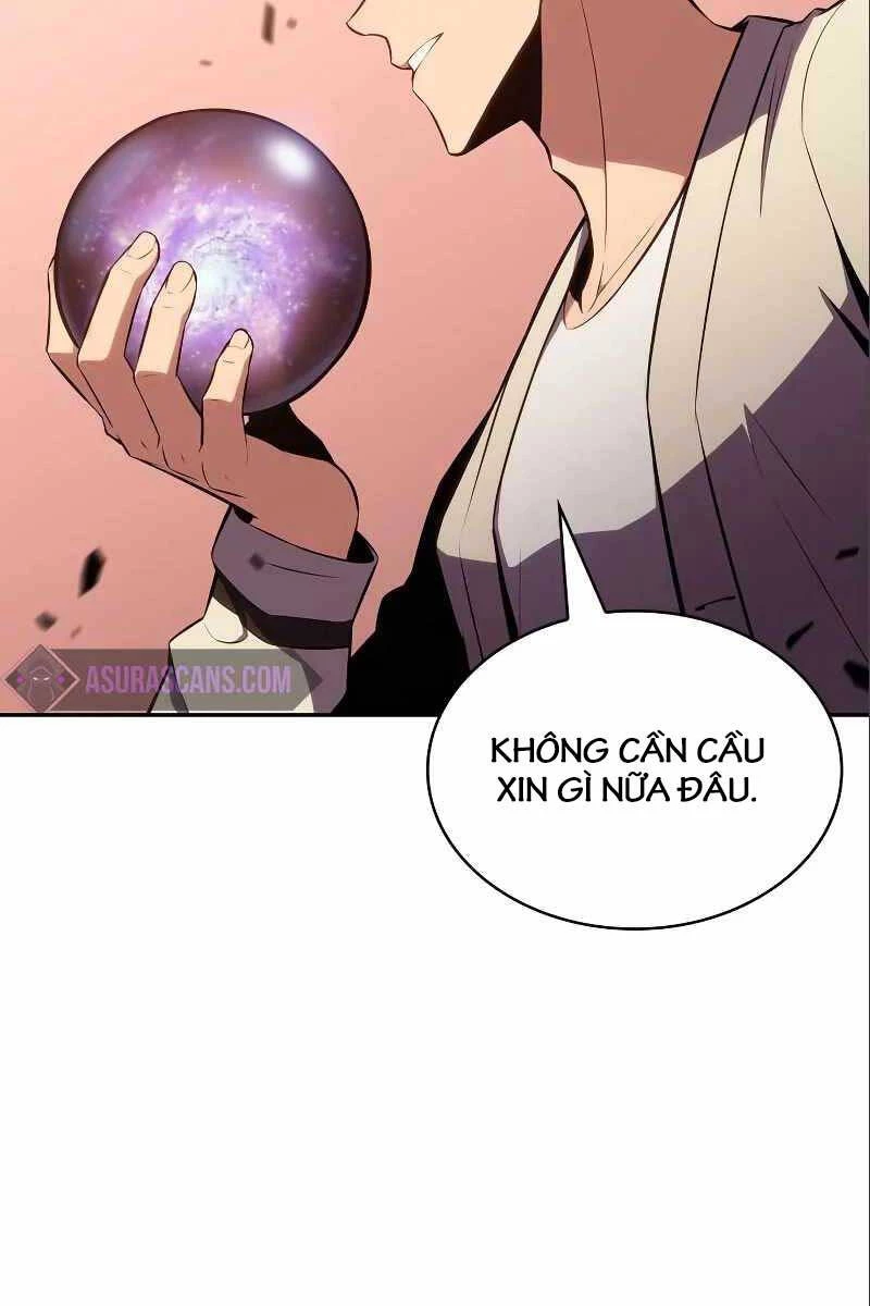 Người Chơi Mới Cấp Tối Đa Chapter 126 - Trang 4