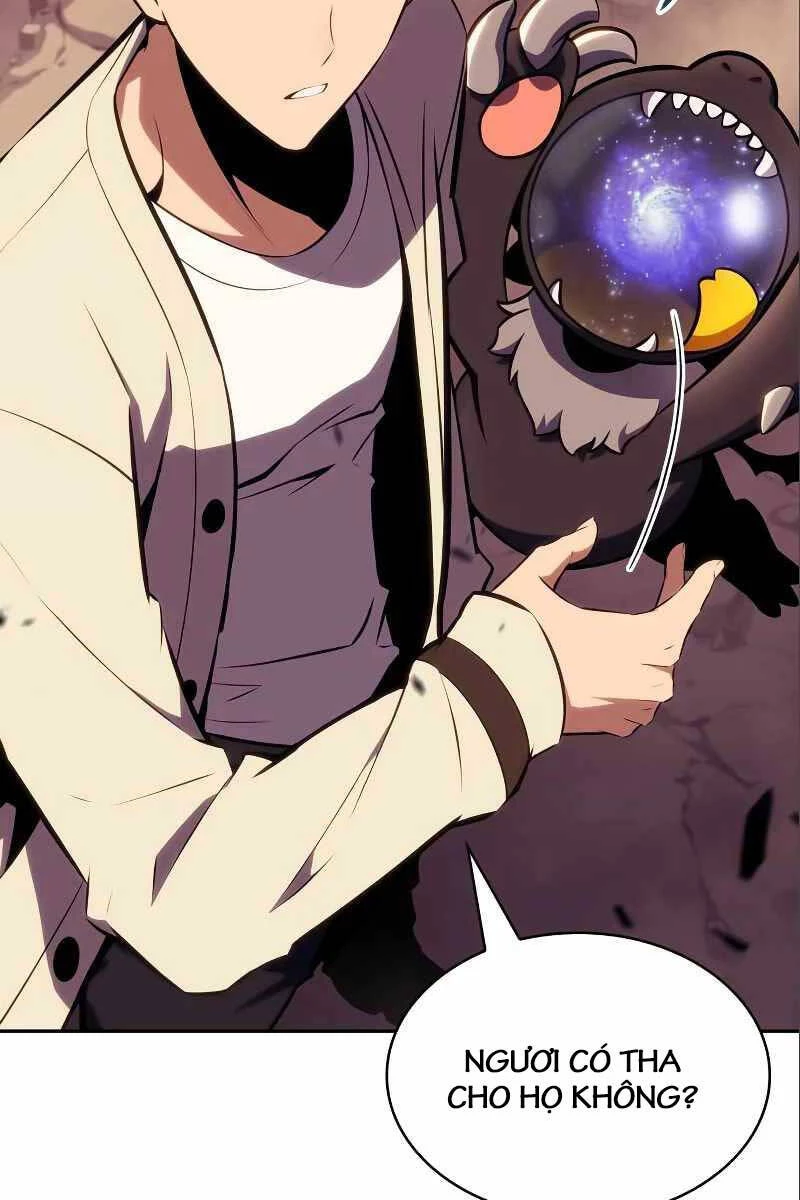 Người Chơi Mới Cấp Tối Đa Chapter 126 - Trang 4