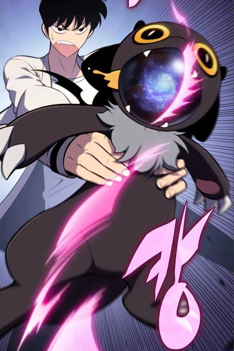 Người Chơi Mới Cấp Tối Đa Chapter 126 - Trang 4