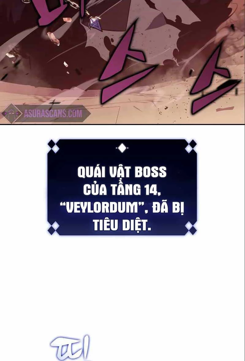 Người Chơi Mới Cấp Tối Đa Chapter 126 - Trang 4