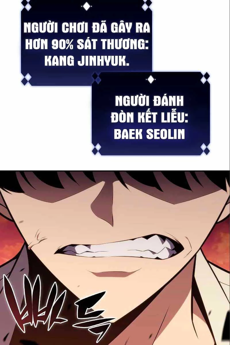 Người Chơi Mới Cấp Tối Đa Chapter 126 - Trang 4