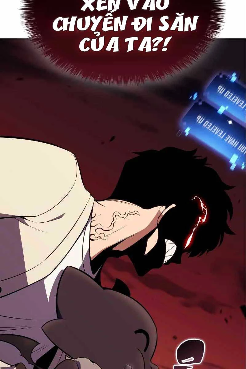 Người Chơi Mới Cấp Tối Đa Chapter 126 - Trang 4