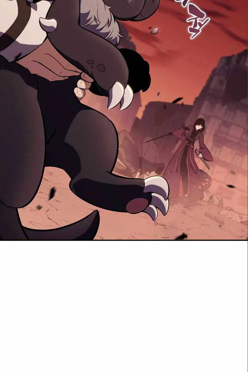 Người Chơi Mới Cấp Tối Đa Chapter 126 - Trang 4