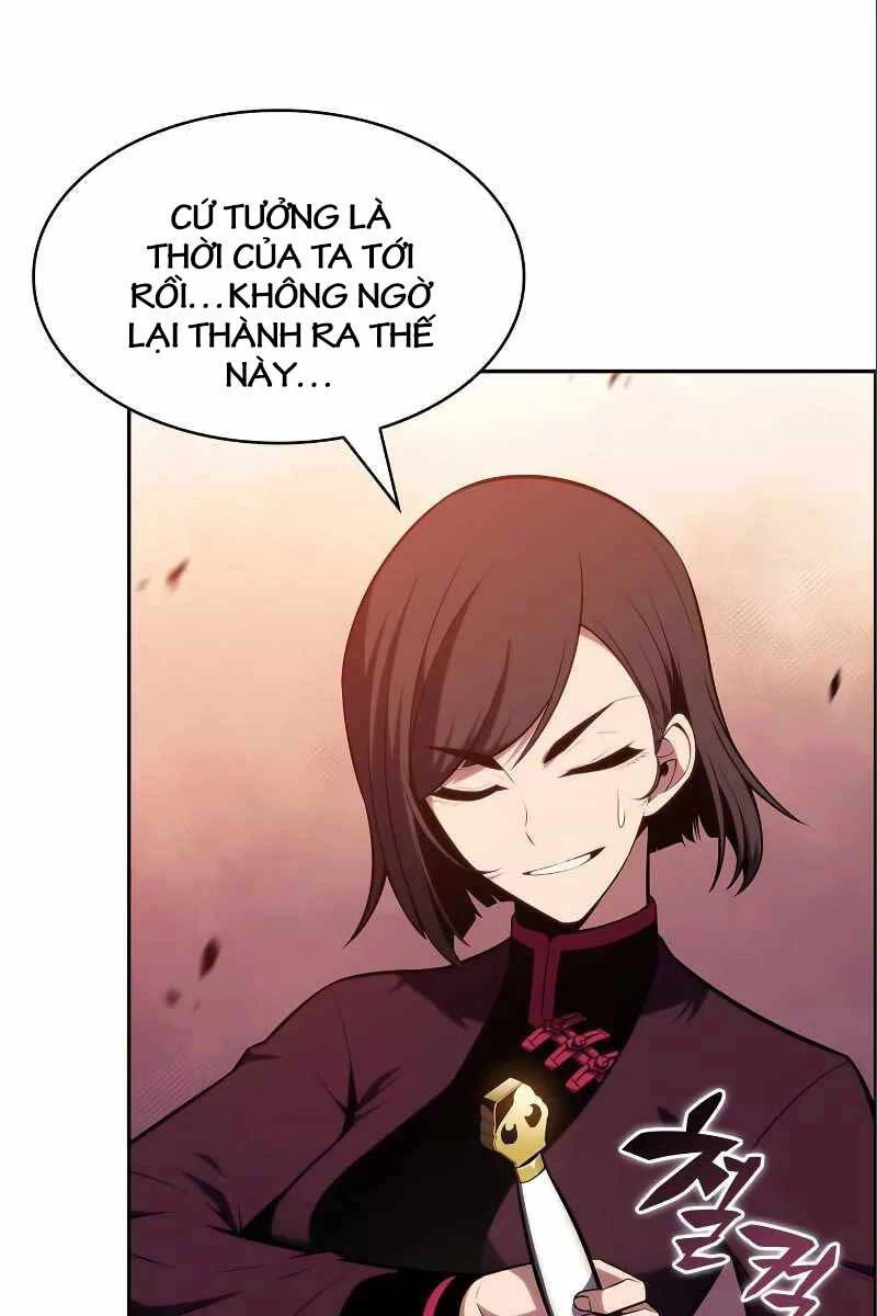 Người Chơi Mới Cấp Tối Đa Chapter 126 - Trang 4