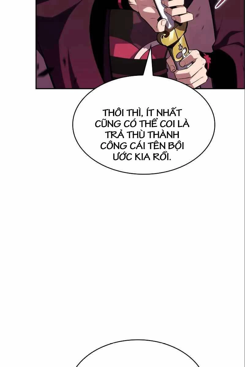 Người Chơi Mới Cấp Tối Đa Chapter 126 - Trang 4