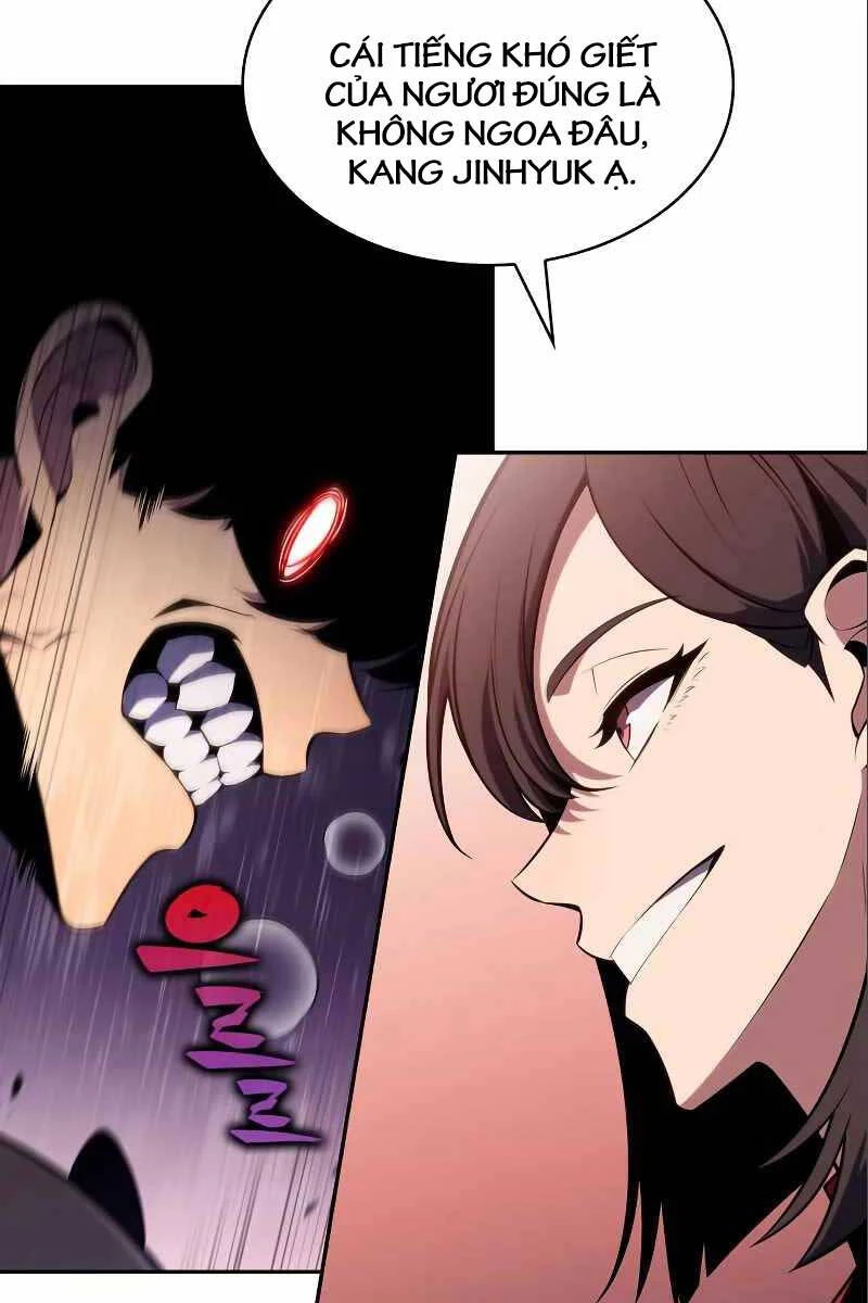 Người Chơi Mới Cấp Tối Đa Chapter 126 - Trang 4