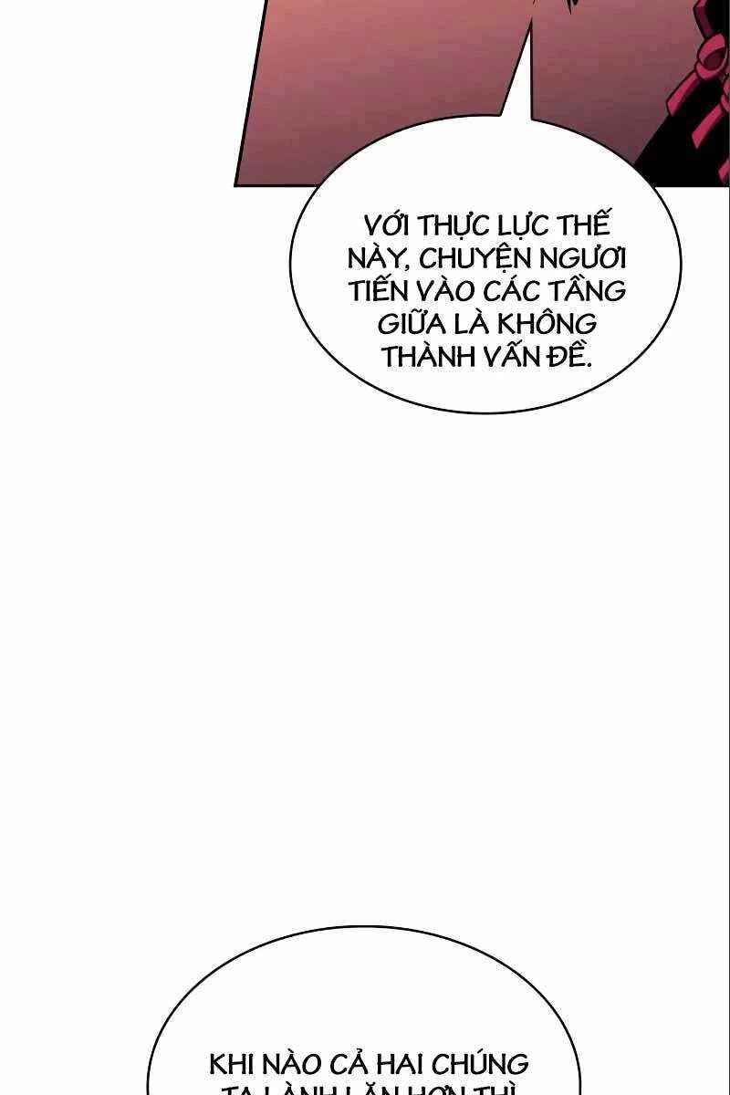 Người Chơi Mới Cấp Tối Đa Chapter 126 - Trang 4