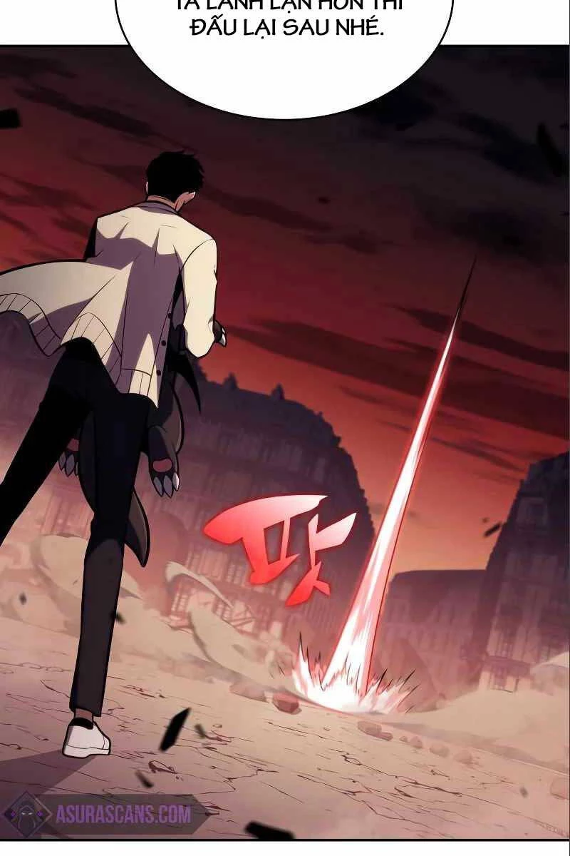 Người Chơi Mới Cấp Tối Đa Chapter 126 - Trang 4