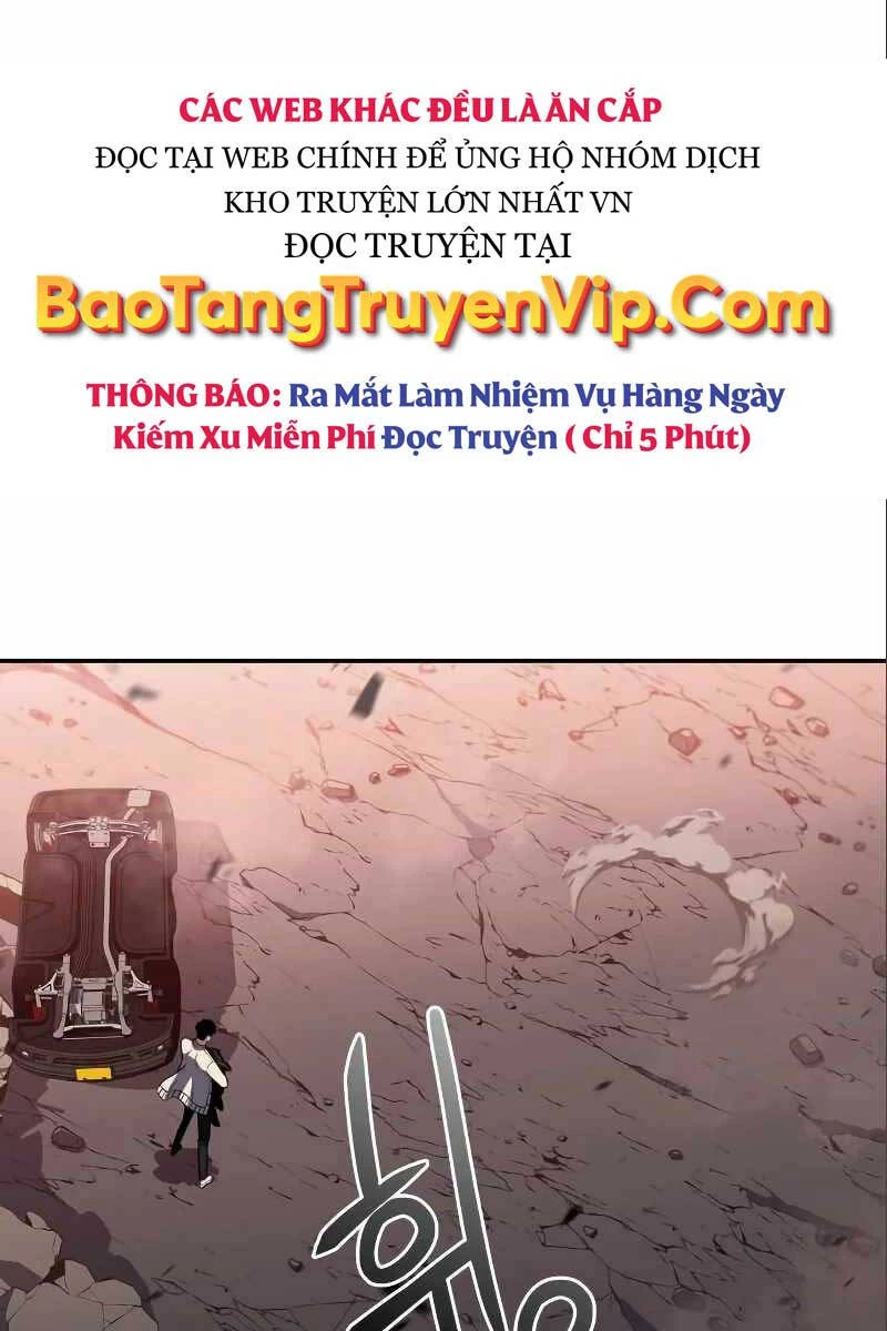 Người Chơi Mới Cấp Tối Đa Chapter 126 - Trang 4