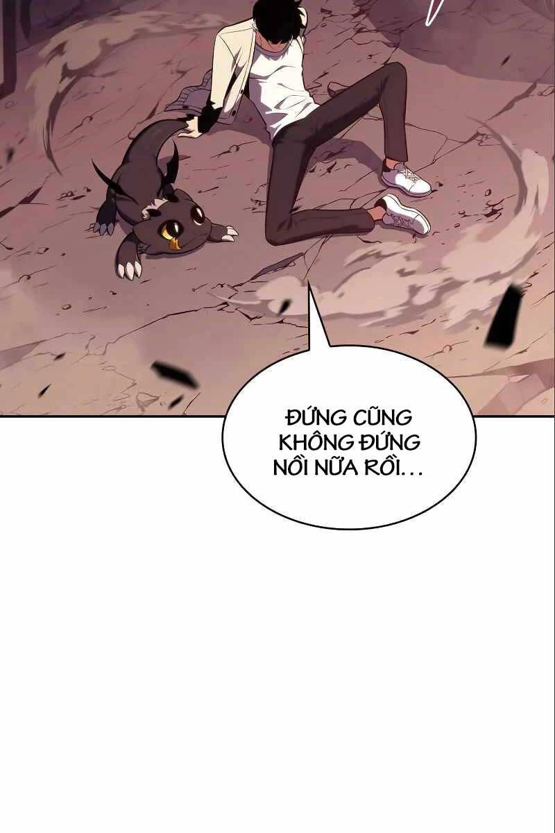 Người Chơi Mới Cấp Tối Đa Chapter 126 - Trang 4