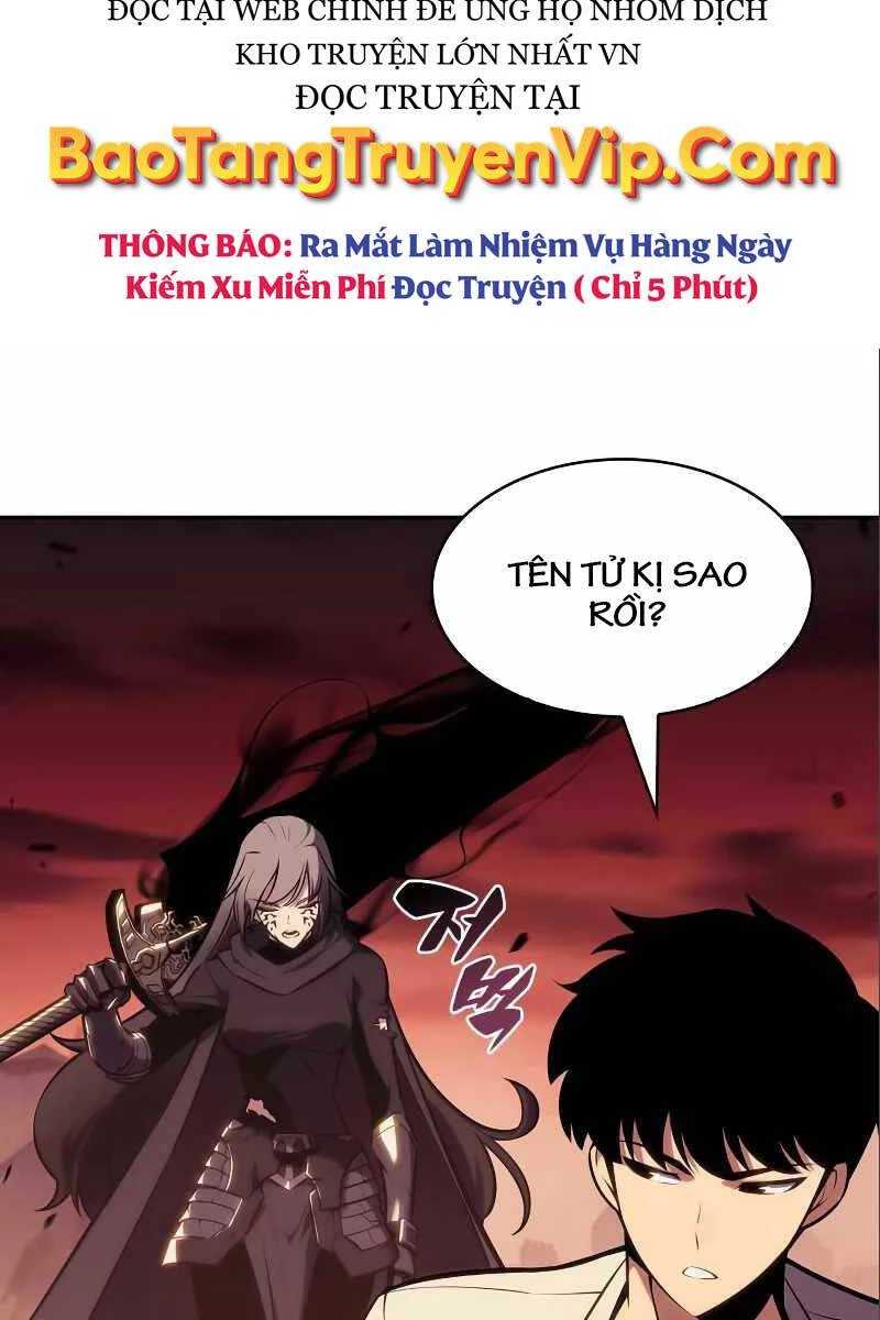 Người Chơi Mới Cấp Tối Đa Chapter 126 - Trang 4