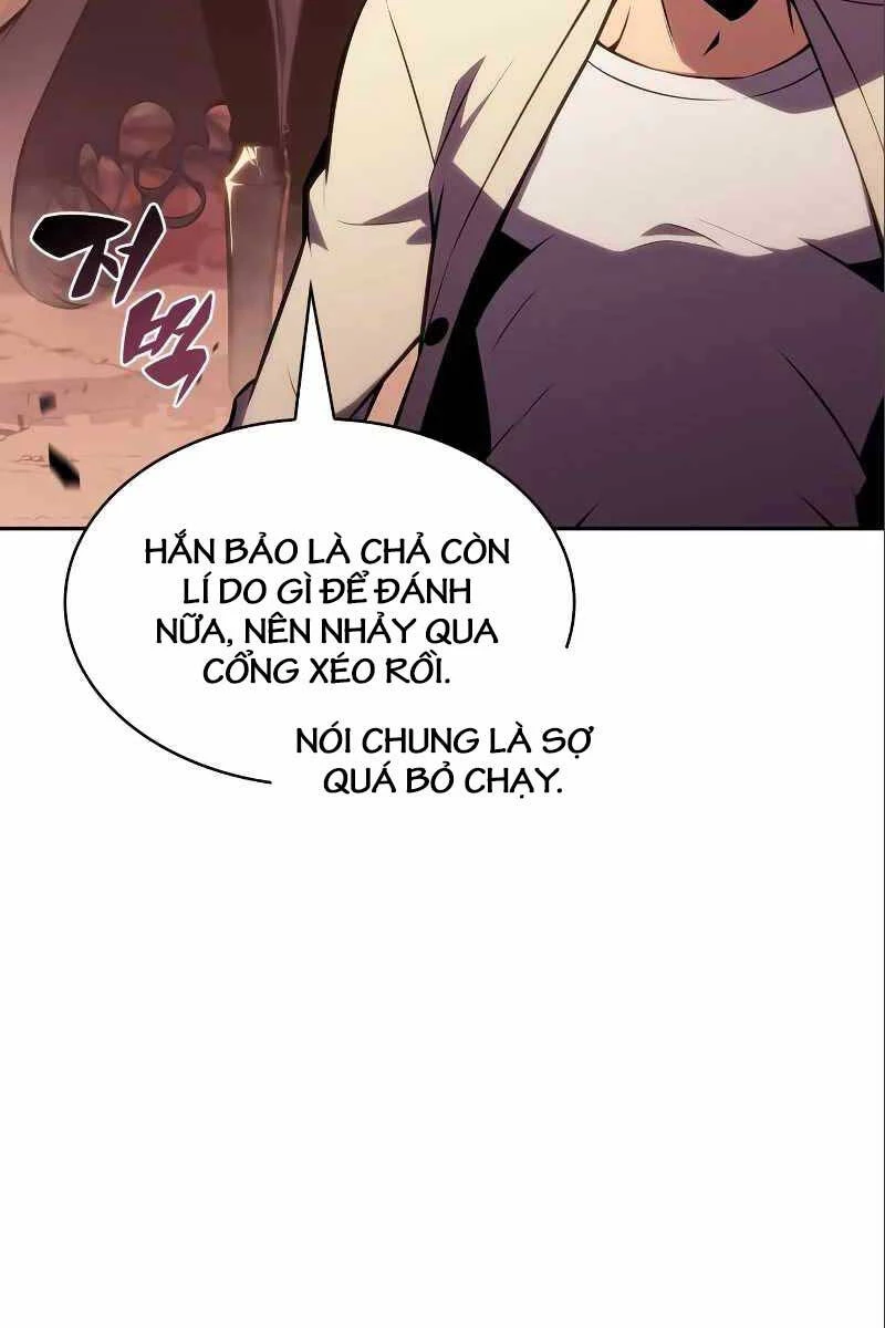 Người Chơi Mới Cấp Tối Đa Chapter 126 - Trang 4