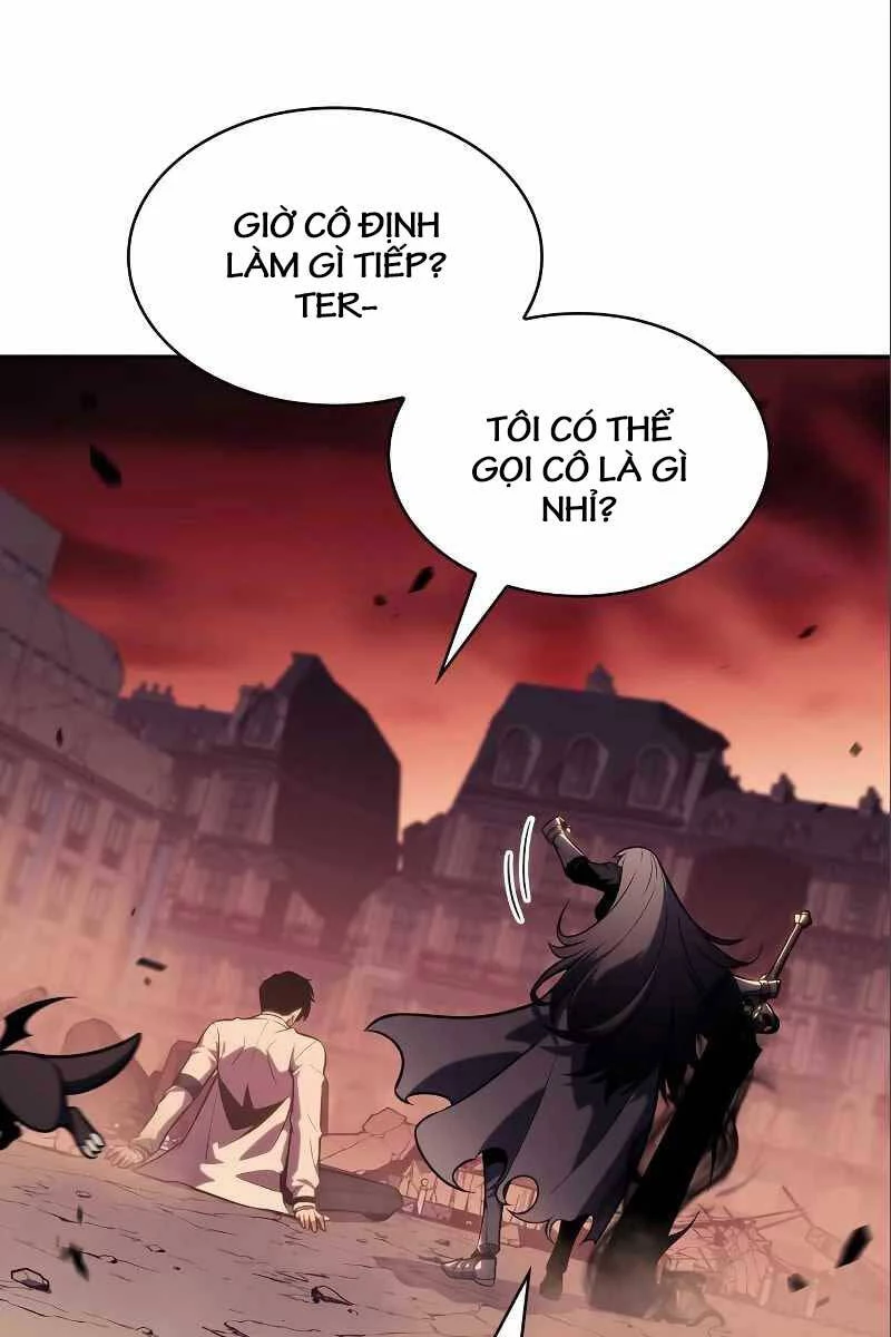 Người Chơi Mới Cấp Tối Đa Chapter 126 - Trang 4