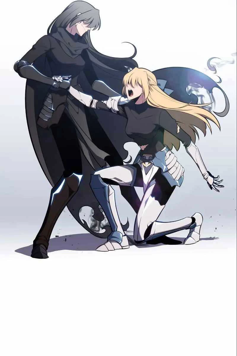 Người Chơi Mới Cấp Tối Đa Chapter 126 - Trang 4