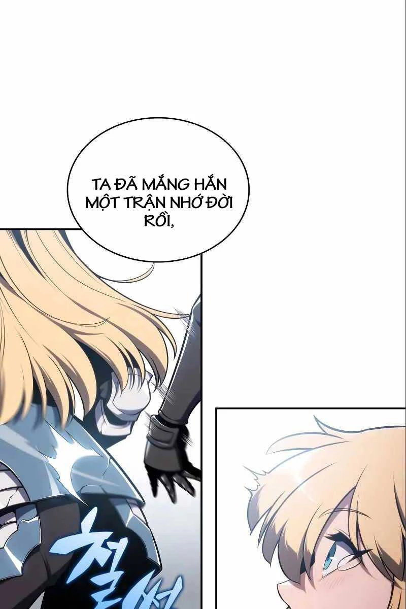 Người Chơi Mới Cấp Tối Đa Chapter 126 - Trang 4