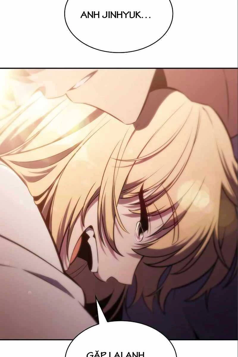 Người Chơi Mới Cấp Tối Đa Chapter 126 - Trang 4